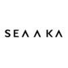 シアカ(SEA A KA)のお店ロゴ