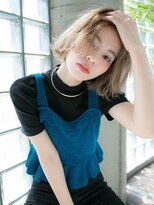 リリアン 表参道(relian)&nbsp;夏はハイトーンで☆