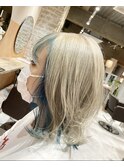 フェイスフレーミング