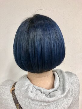 ライブトレア(LIVE TOREA) サファイアブルー