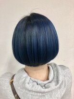 ライブトレア(LIVE TOREA) サファイアブルー