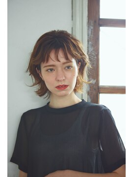 グランシャリオ 笹塚店(Grand Chariot) 【2021年の新作スタイル】笹塚美容室Grand Chariot