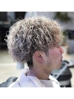 ヴェルゴ 沖浜店(vellgo)&nbsp;プードルパーマ