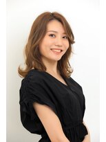 美容室セイブ 小平駅前プラザ店(Seibu)&nbsp;くびれミディ