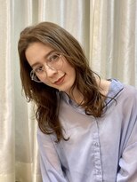 ネオリーブシェリエ 浅草店(Neolive cherie)&nbsp;シークレットハイライトカラー