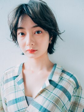 シーア 中野新橋店(Sia) 【2021年新作スタイル】Sia中野新橋店