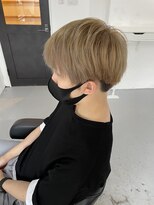 ザワン(The one)&nbsp;ホワイトシルバー