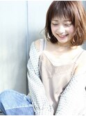 愛されキュートボブ