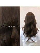 ジーナ 北千住(Zina)&nbsp;シークレットハイライトカラー【Zina　北千住】