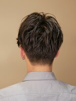 アース 三軒茶屋店(HAIR&MAKE EARTH) メンズカット_ショート_メンズパーマ_三軒茶屋_刈り上げ_メンズ