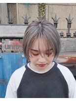 リュト(Lute)&nbsp;グレーベージュ