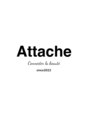 アタッシェ(Attache) attache style