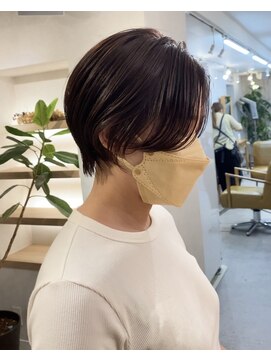 フォルメージ(formage) チョコレートブラウン