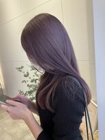 アーティック ヘア ディーヴァディーヴォ アーバ(ARTIC HAIR DIVA DIVO Arbor)&nbsp;ピンクグレージュ