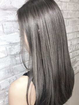 グロウ 上野御徒町(grow) グレーベージュ