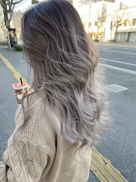 プルメリアドット(Plumeria.) ばれいやーじゅ × ろんぐ