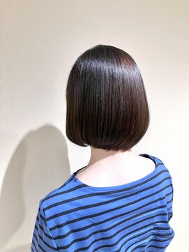 ゼン(Zen.) Bob メテオカラー 梶