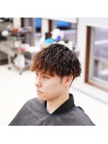 ヘアーズアウル(hair`s OWL)&nbsp;ツイストスパイラル