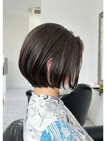ディーン 岡崎店(DEAN)&nbsp;【DEAN本店】再現性ミニボブカット