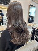 髪質改善/縮毛矯正/美髪/艶髪/髪質改善トリートメント/ときわ台