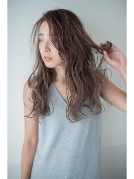 ムーク 海老名(MUUK) 【MUUK海老名】イルミナカラー/セミウェットウェーブ