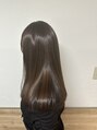 ポノ 清澄白河(PONO)&nbsp;髪質改善ヘアエステ