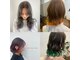 グレイスヘアーラン(grace hair Lan)の写真