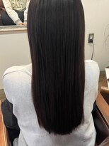 髪質改善専門ヘアエステサロン ヴェリテ(Verite)&nbsp;髪質改善/縮毛矯正/美髪/艶髪/髪質改善トリートメント/南柏