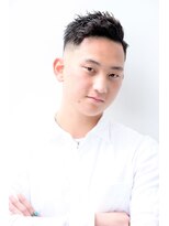 スノードロップ 高円寺店(Snowdrop)&nbsp;ダークアッシュ/アッシュブラック/カルマパーマ/ベリーショート