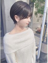 プアメリア 名古屋(Puamelia) ショートヘア