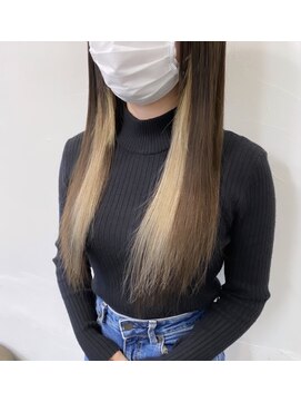 プルエクステのお店ネクスト(NEXT) #プルエクステ #エクステ #シールエクステ