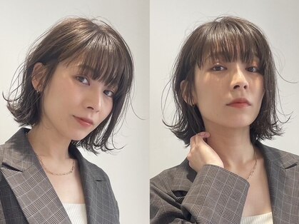 インフィニティ 新富町(Infinity)の写真