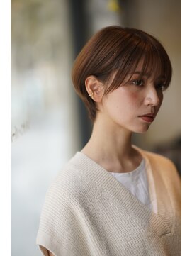 メリケンビューティーパーラー コウベ(MERICAN BEAUTY PARLOR KOBE) やばいね