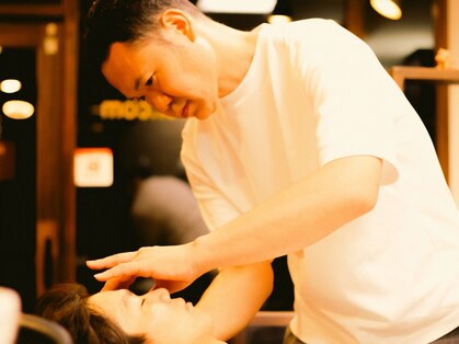 ヘアーサロン エバー(EVER)の写真