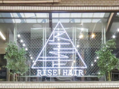 ライズ 新小岩店(RISE)の写真