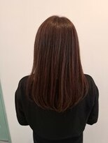 カラ(Cara)&nbsp;艶髪セミロング♪