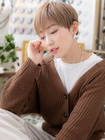 カバーヘア ブリス 志木南口駅前店(COVER HAIR bliss)&nbsp;■メンズライクニューヨークドライカット51-2志木20代30代40代