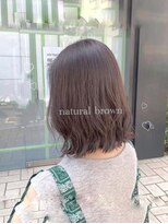 カペリ デ アーテ(Capelli di arte)&nbsp;ふんわりボブ