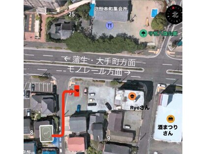 ユイ(yui)の写真