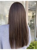 アッシュロング