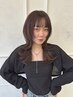 【 open記念】似合わせカット