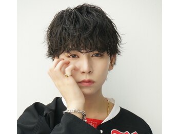 MEN'S HAIR BLEACHi 大宮CIEL店【メンズ ヘア ブリーチ】