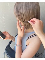 シキ(siki)&nbsp;ミルクティー