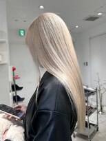 イト(ito.)&nbsp;" kumon " blond