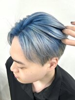 ジュネス(JUNES)&nbsp;グラデーションカラー/メンズカラー/ハイトーンカラー