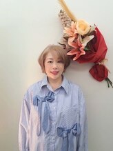 マイ スタイル 大島店(My j Style)&nbsp;すがの 