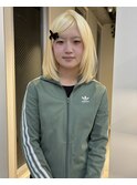 【茉雪】艶感のあるブランド