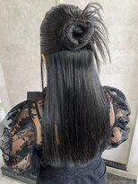 ネアー 新潟(NEER)&nbsp;メルティカラー/ウェーブミディアム