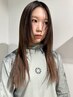 【6月限定】縮毛矯正＋4STEP内部補修トリートメント　￥18000→￥15300