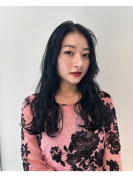 フェイヴィーズ(FavyS) Blue black